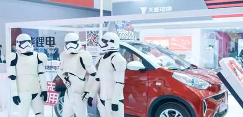 【聚焦天津展】2018，菲彩国际仍将砥砺前行