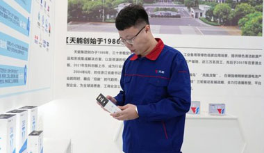 李天阳：质量管理没有“变通”二字