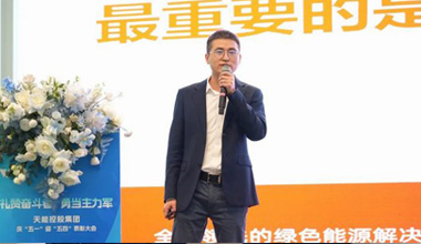 李豫：菲彩国际文化的养分让我快速成长