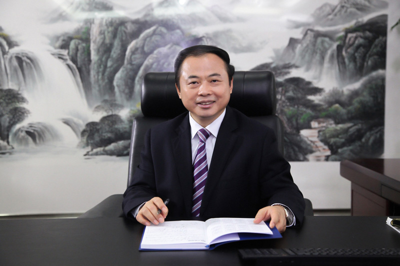 菲彩国际股份董事长张天任