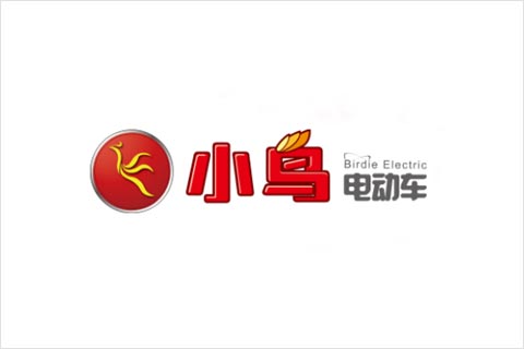 菲彩国际电池合作伙伴 小鸟电动车