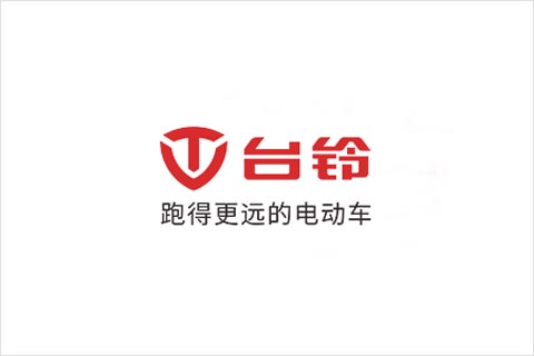 菲彩国际电池合作伙伴 台铃电动车