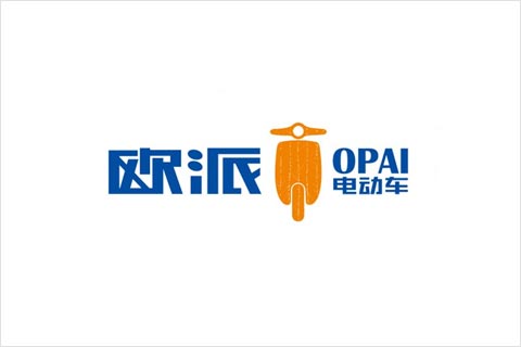 菲彩国际电池合作伙伴 欧派电动车