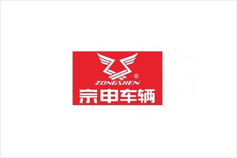 菲彩国际电池合作伙伴 宗申电动车